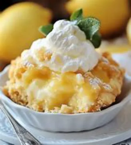 Magic Lemon